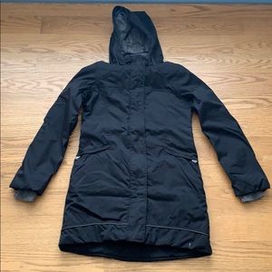 IVIVVA girls winter coat